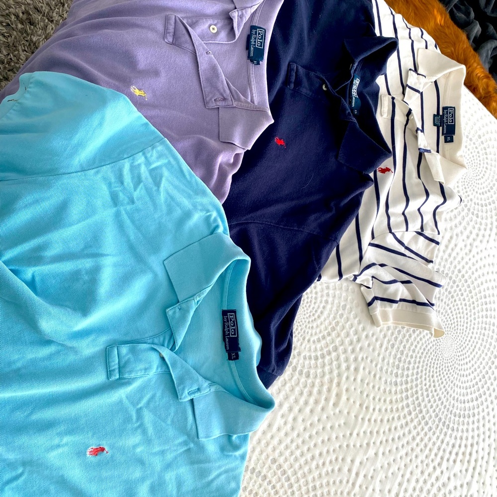 4 polos